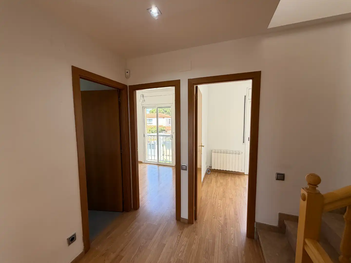 Semi-detached house with terrace for sale in Carrer Castell de Prades 10, imagen 29