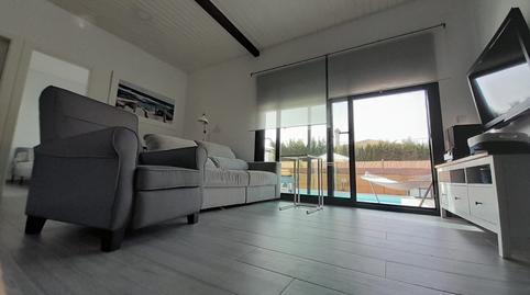 Foto 5 de Finca rústica de alquiler en Montijo, Chipiona Norte, Chipiona