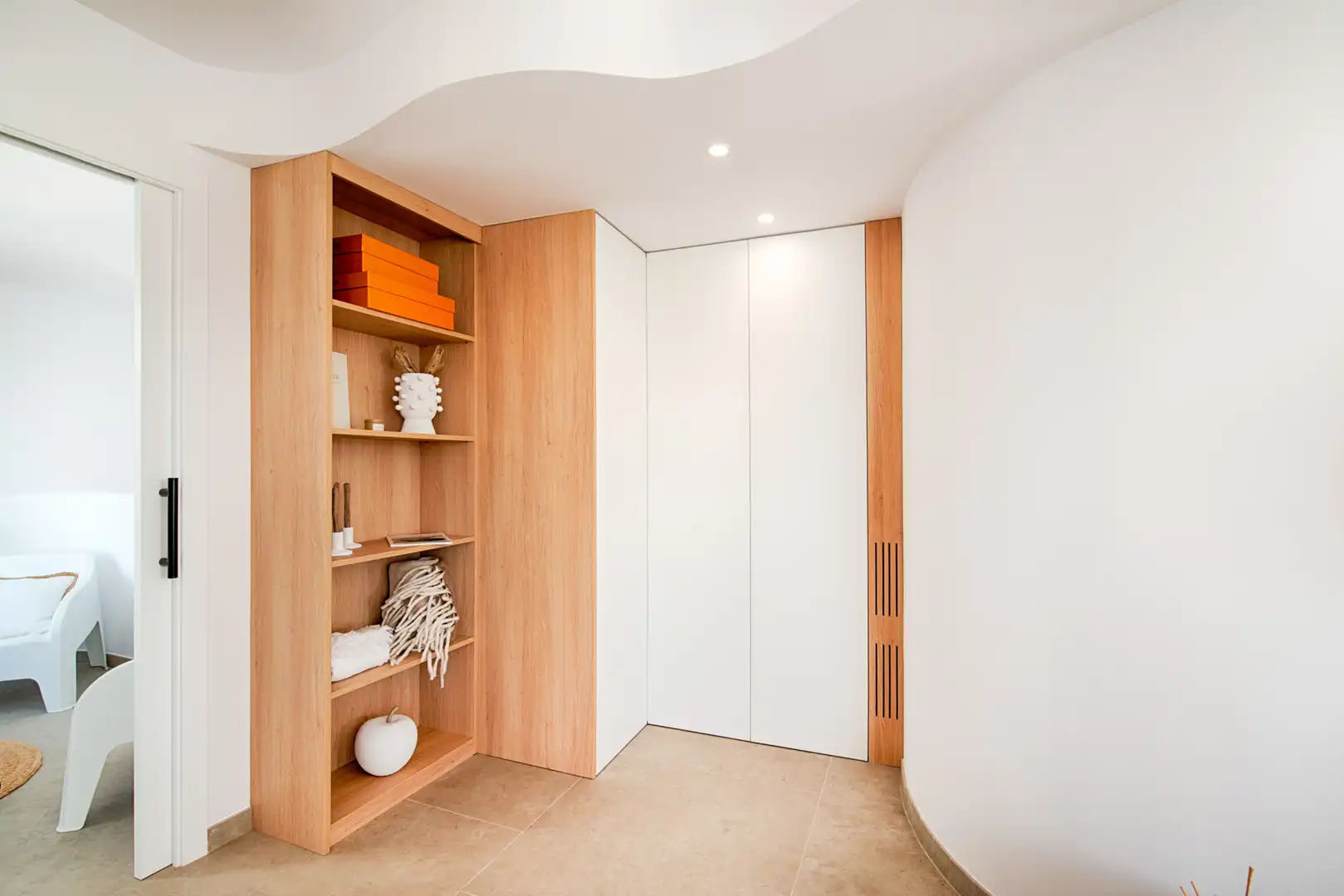 Chalet con piscina en venta en Carrer Segre, imagen 37
