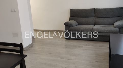 Foto 3 de Piso en venta en Quintana, Madrid Capital