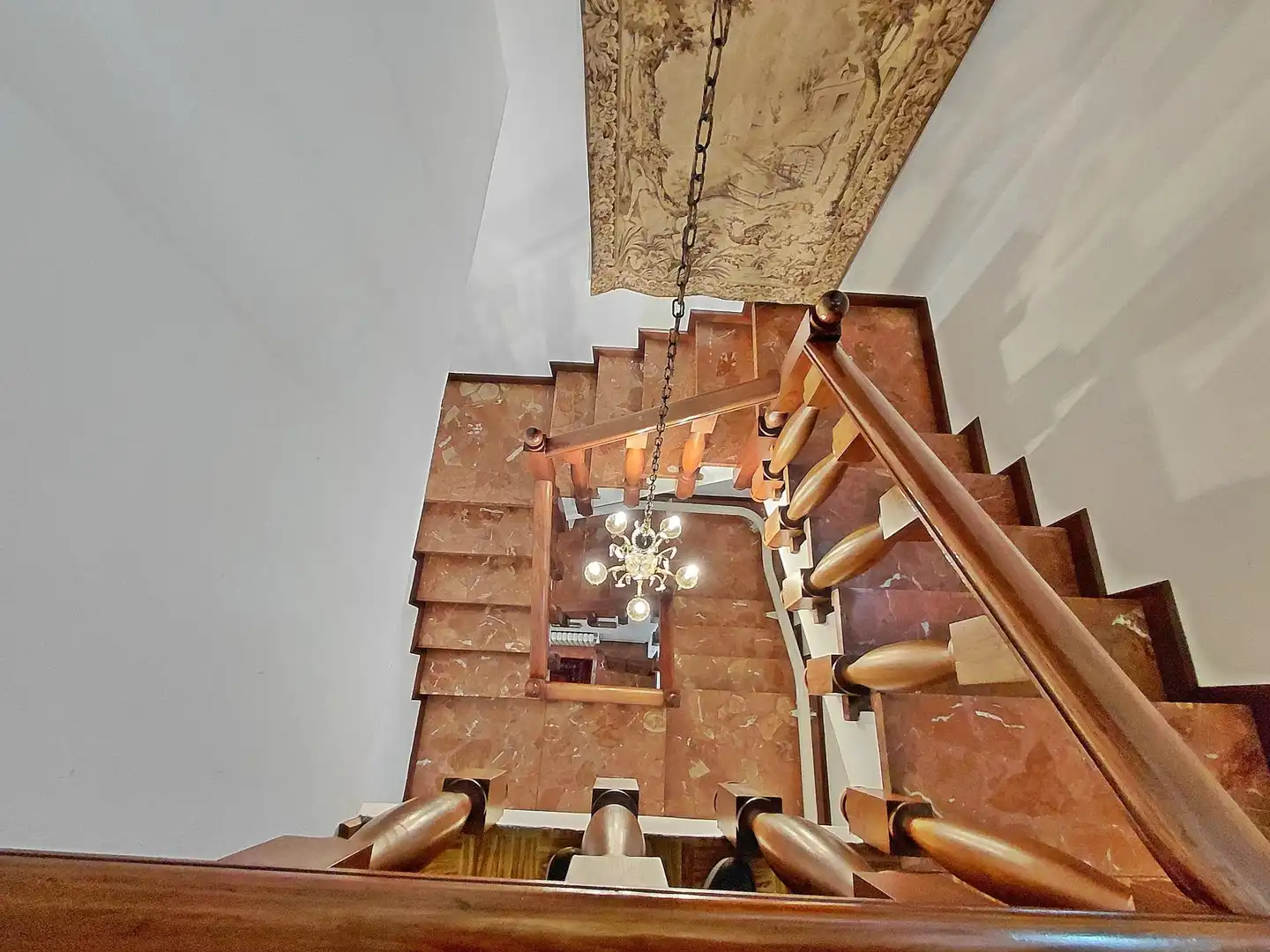 Casa amb terrassa en venda a Avenida Avenida Bouza Martín, imagen 30