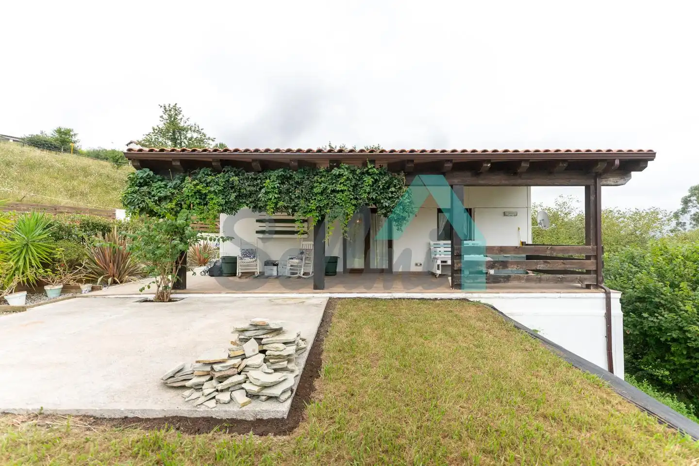 Casa con giardino in vendita a Lugar Tezangos, imagen 17