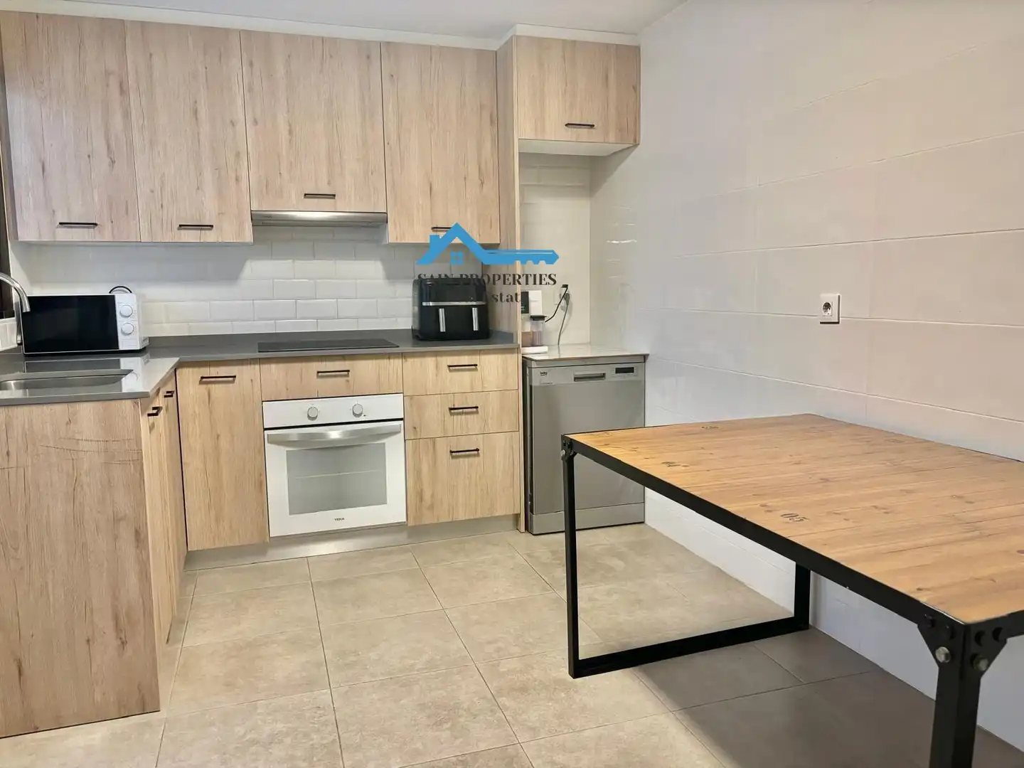 Wohnung mit Terrasse zum Verkauf in Altea ciudad, imagen 6