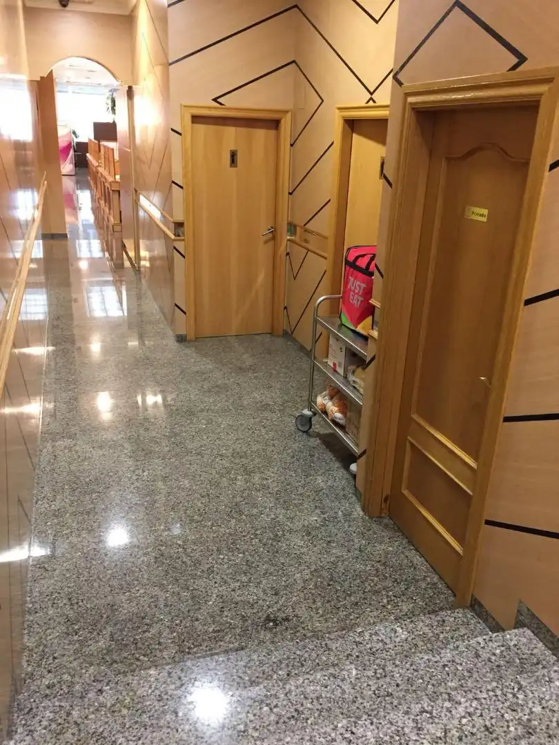 Commercial properties for sale in Zaragoza