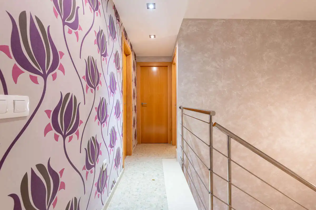 Casa adosada en venta en Les Alqueries / Alquerías del Niño Perdido con Aire acondicionado, Calefacción y Jardín privado