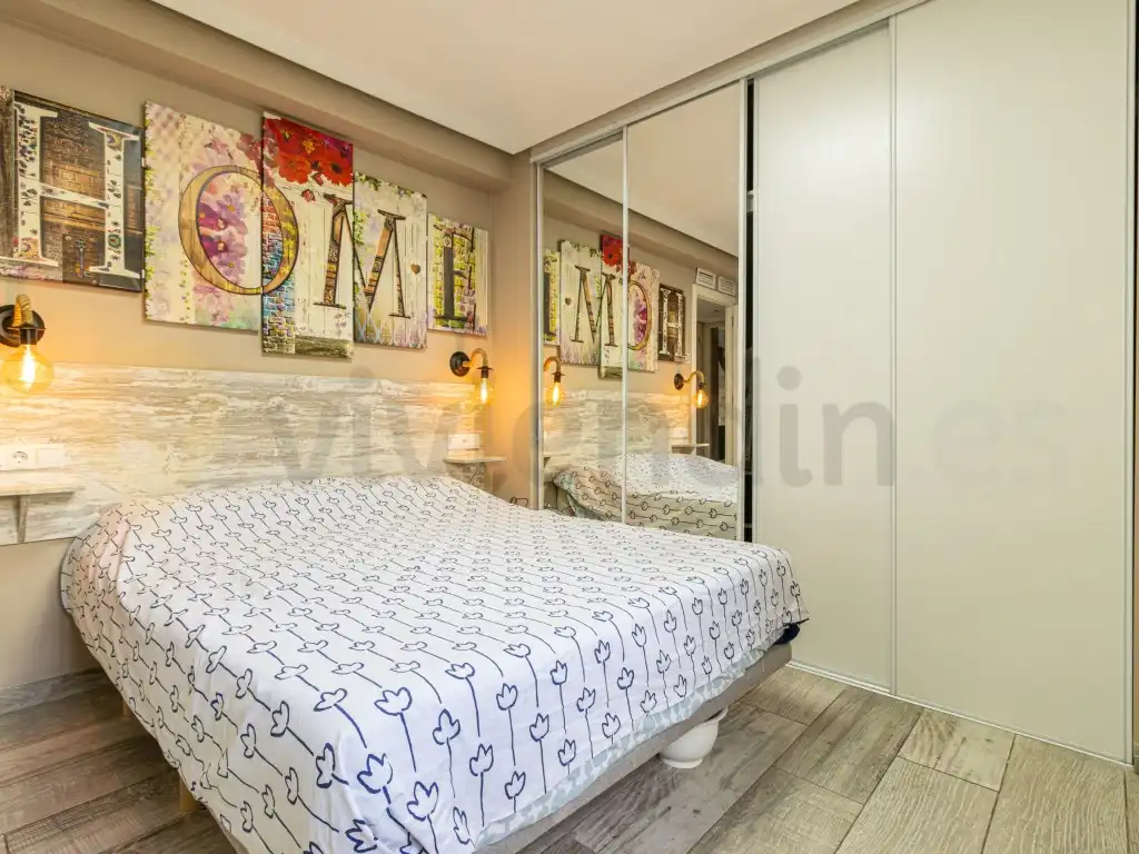Wohnung mit Aufzug zum Verkauf in Plaza De Algar, imagen 12