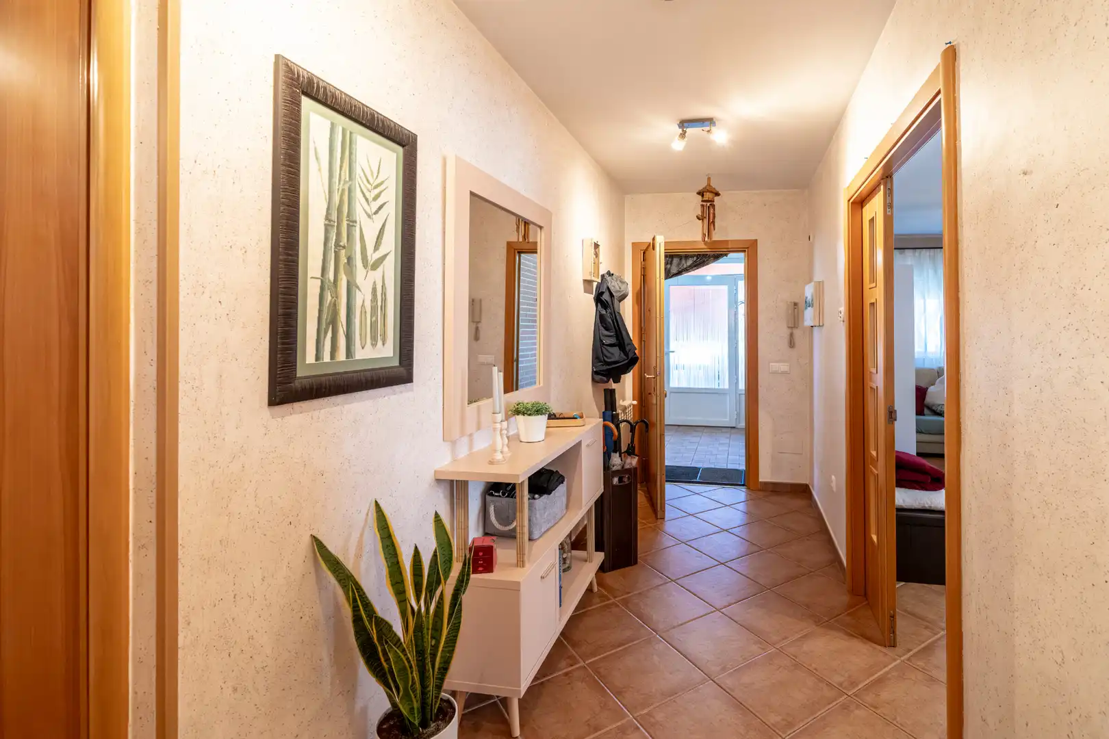 Casa o chalet en venta en Chiloeches con Aire acondicionado, Calefacción y Jardín privado