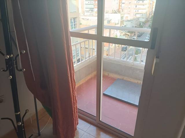 Apartamento en Alquiler en Ciudad Jardín - Tagarete - El Zapillo