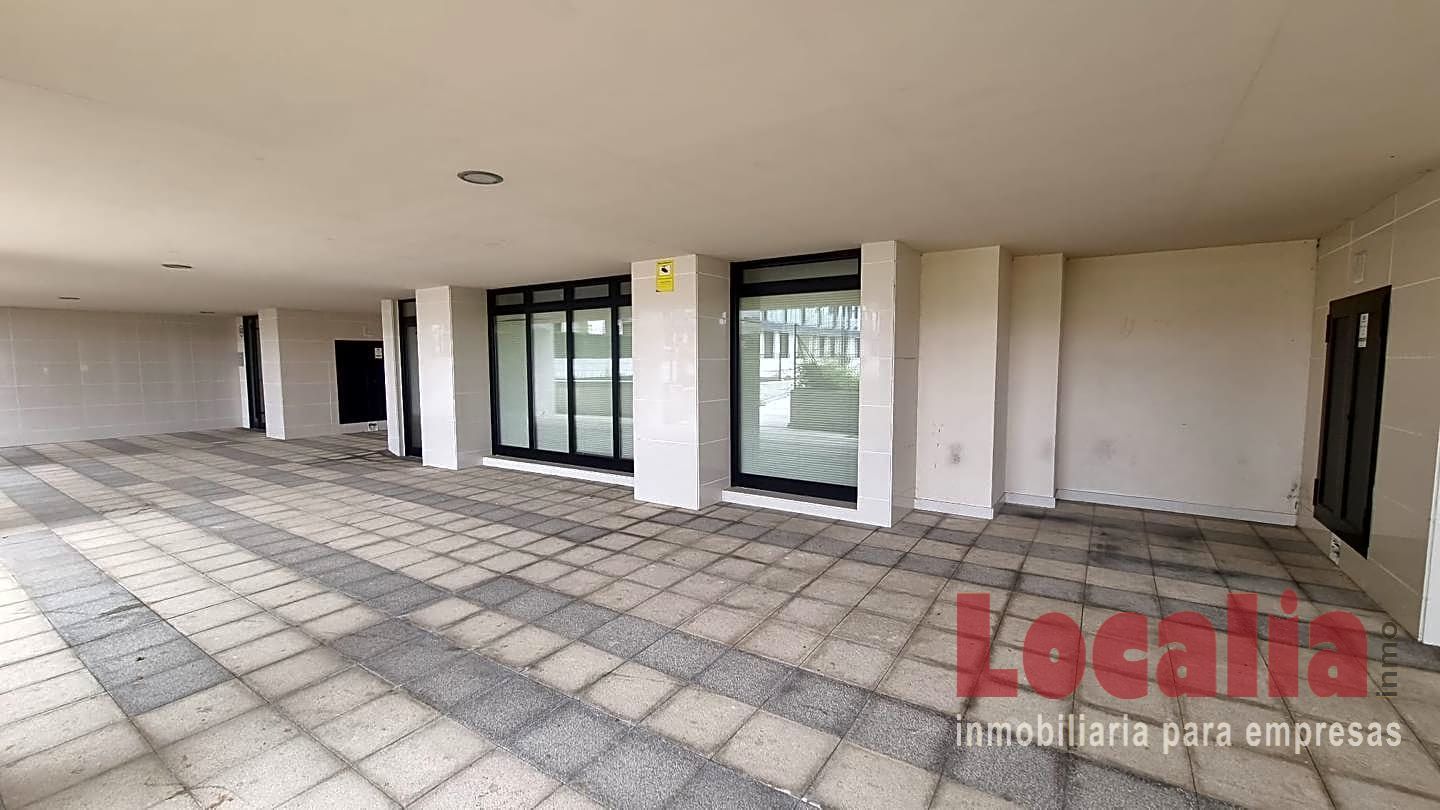 Exterior view of Premises for sale in Santa Cruz de Bezana