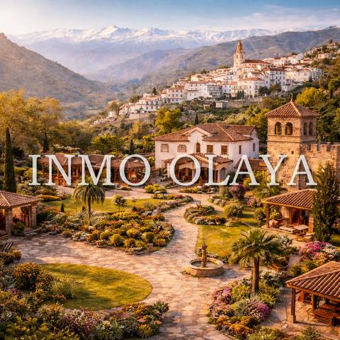 Edificio en Venta en Huéneja