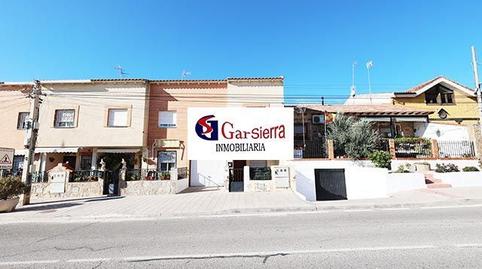 Foto 2 de Casa o xalet en venda a Chozas de Canales, Toledo