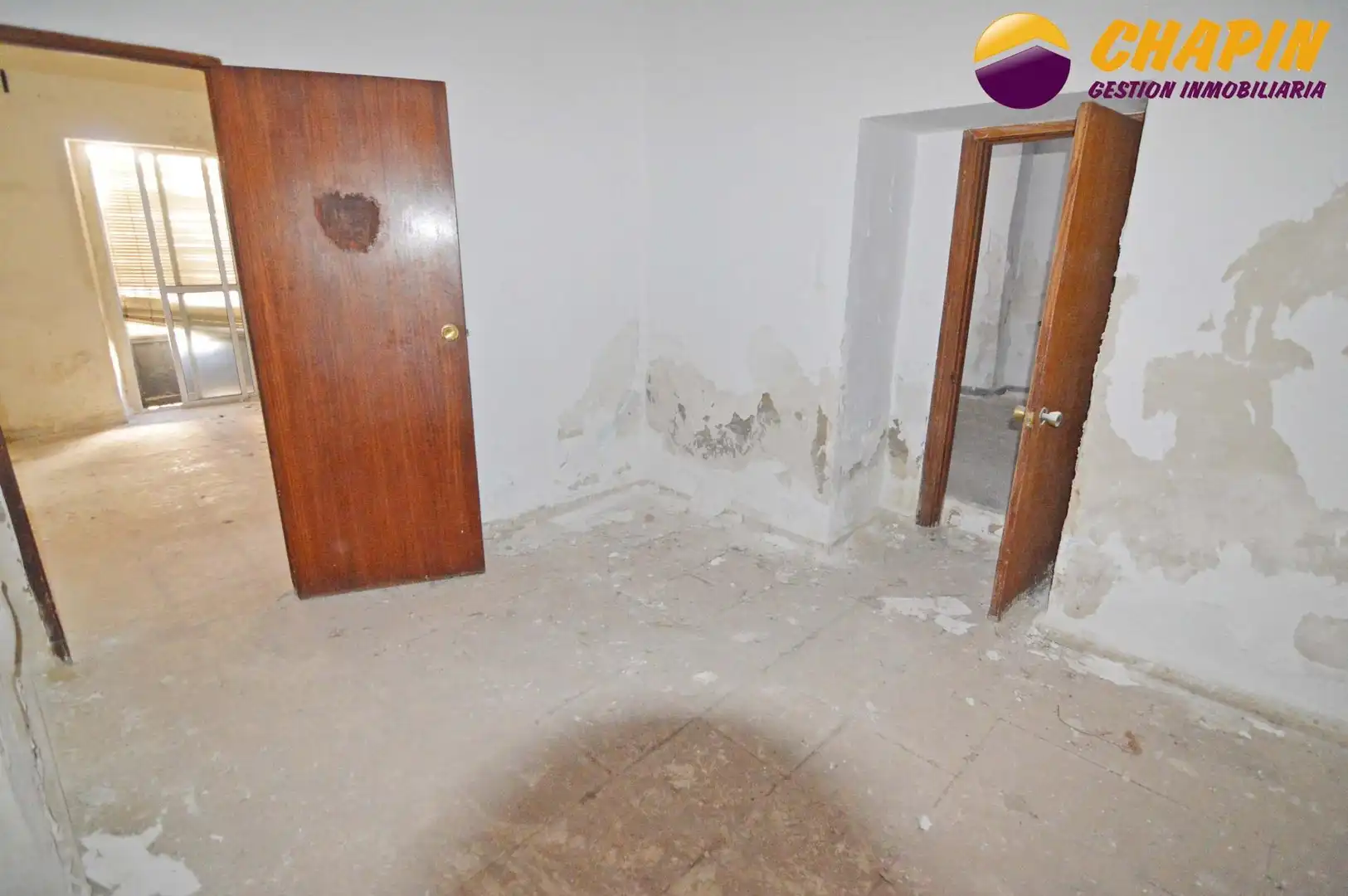 Casa o chalet en venta en Jerez de la Frontera