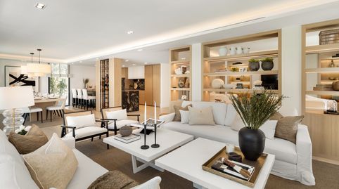 Impresionante villa de lujo en Las Brisas, Nueva Andalucia, Marbella, imatge 2