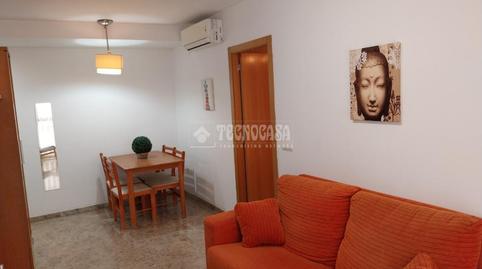 Foto 5 von Wohnung zur Miete in Russafa,  Valencia Capital