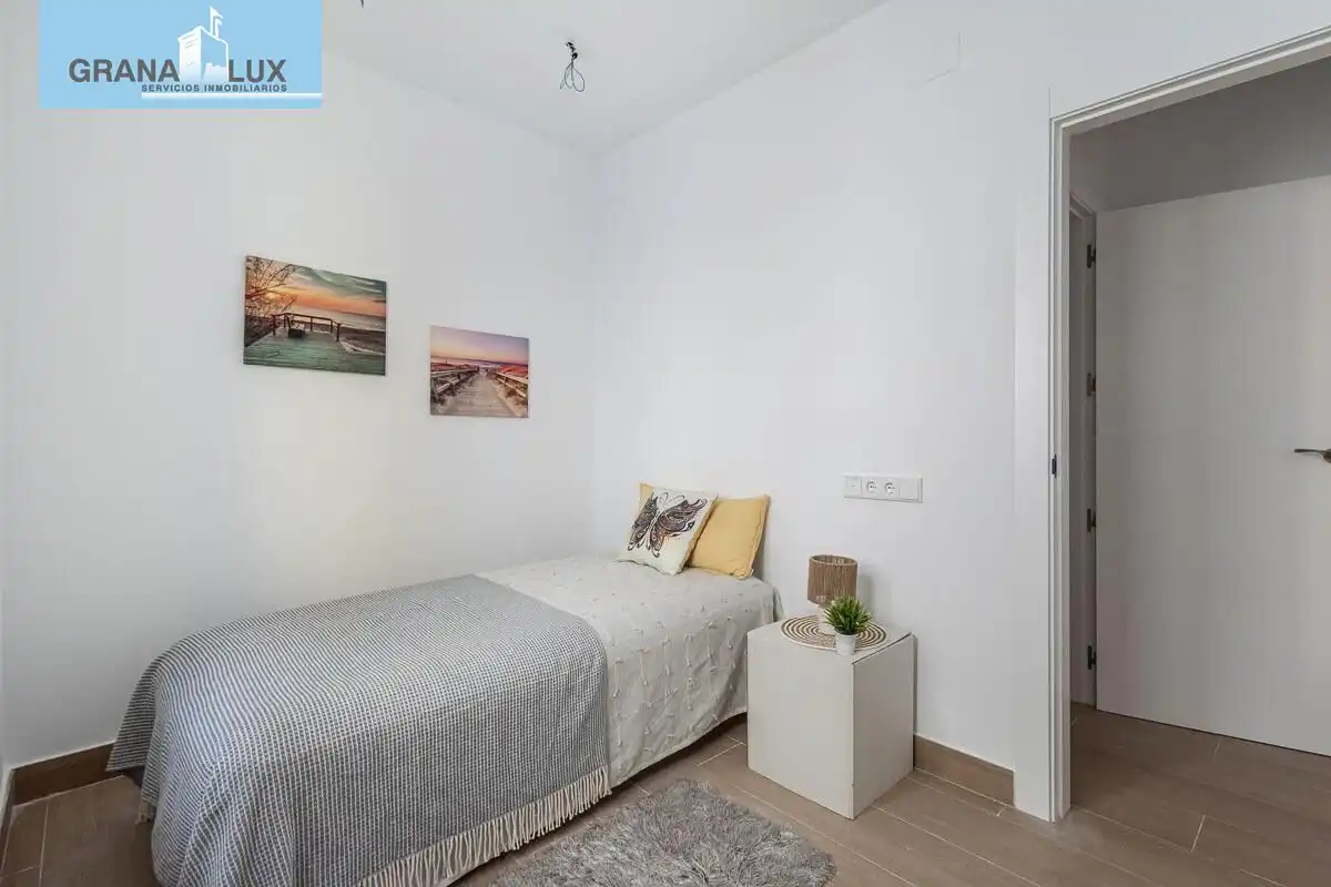 Wohnung zum Verkauf in Calle de Ronda de Belén 22, imagen 9