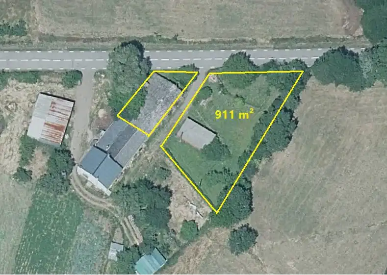Country homes for sale in Xermade