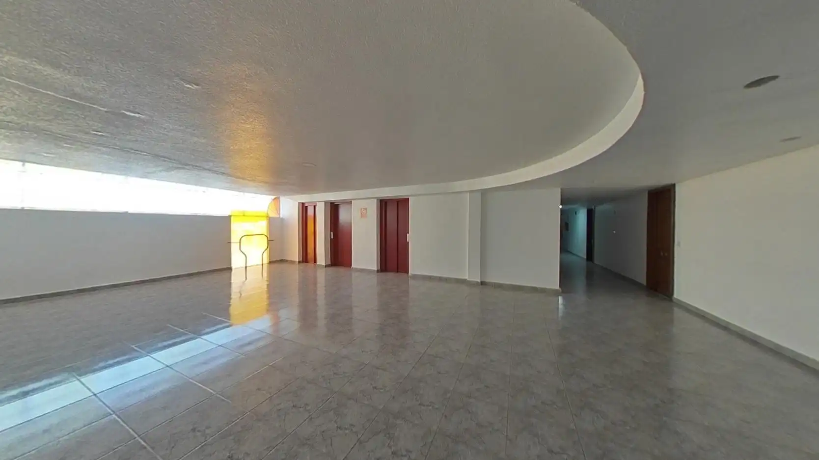 Studio avec piscine à vendre à Av Portugal - Res Playmon Fiesta -, imagen 21