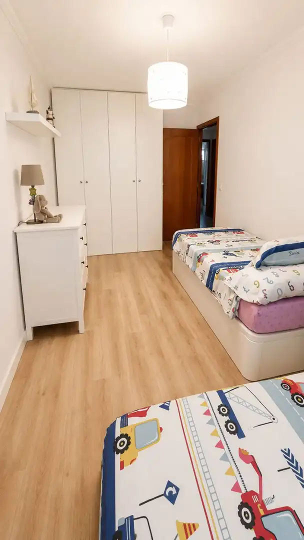Habitación de Piso en venta en Burriana / Borriana con Aire acondicionado, Terraza y Trastero