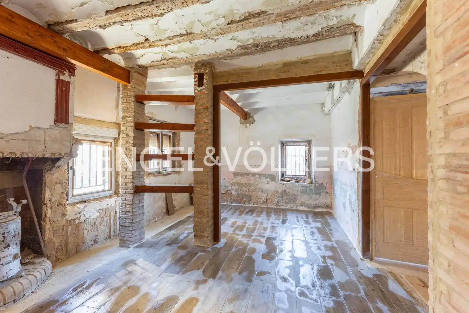 Casa a schiera in vendita a Utiel, imagen 19