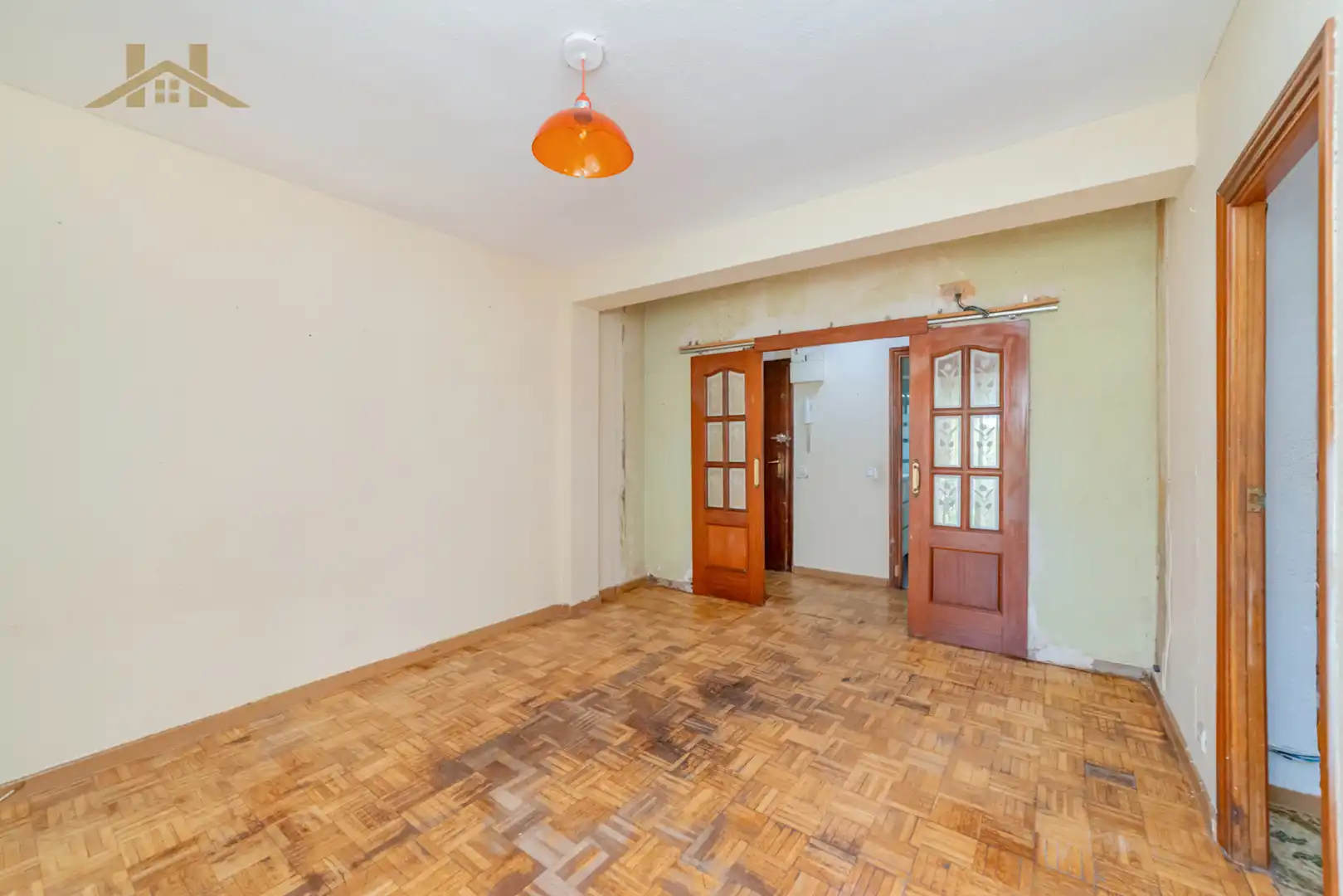 Flat for sale in Leganés  with Heating, Parquet flooring and Terrace