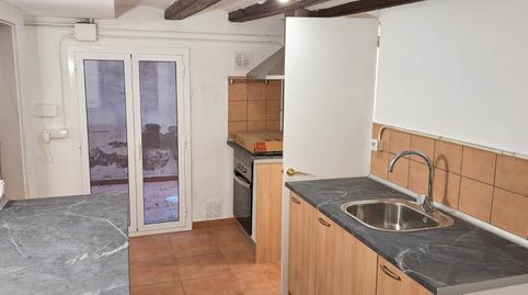 Foto 5 de Estudio de alquiler en Carrer de L'arc de Sant Pau, El Raval,  Barcelona Capital