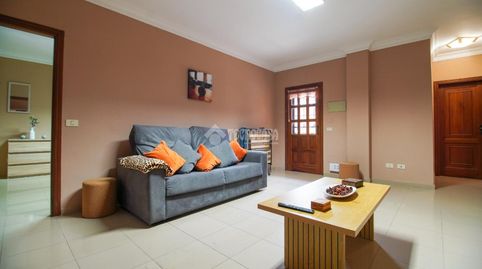 Foto 2 von Wohnung zur Miete in Guamasa - El Ortigal - Los Rodeos, San Cristóbal de la Laguna