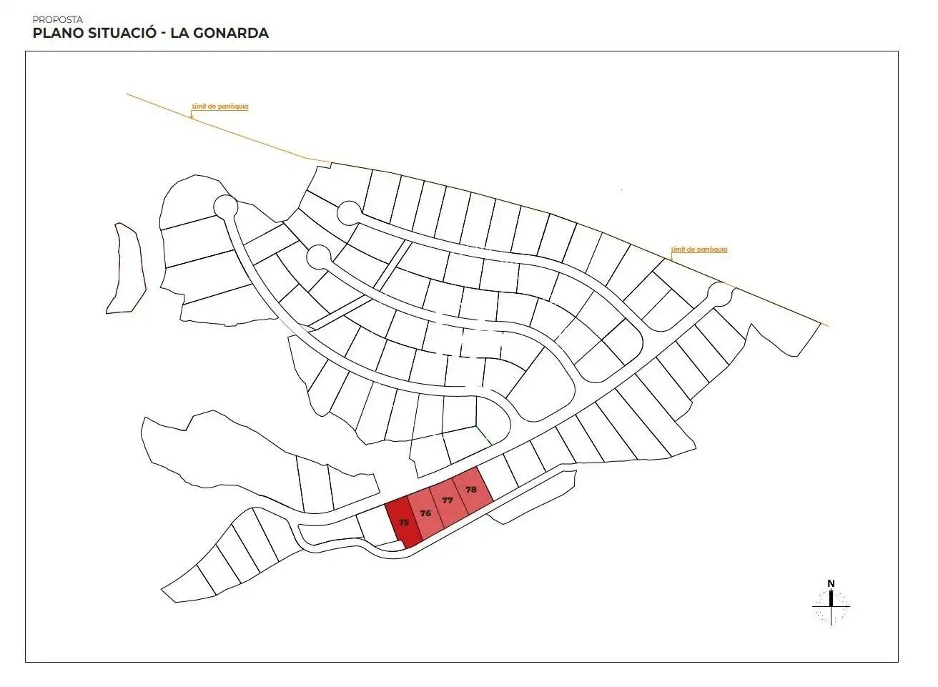 Casa con jardín en venta en Carretera de la Gonarda, imagen 11