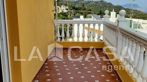 Foto 4 de Casa o chalet en venta en San García, Algeciras