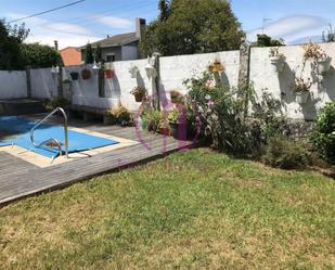 Garden of House or chalet for sale in Vigo   with Heating, Private garden and Storage room