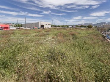 Terreno residenziale in vendita a Calle Córdoba 69