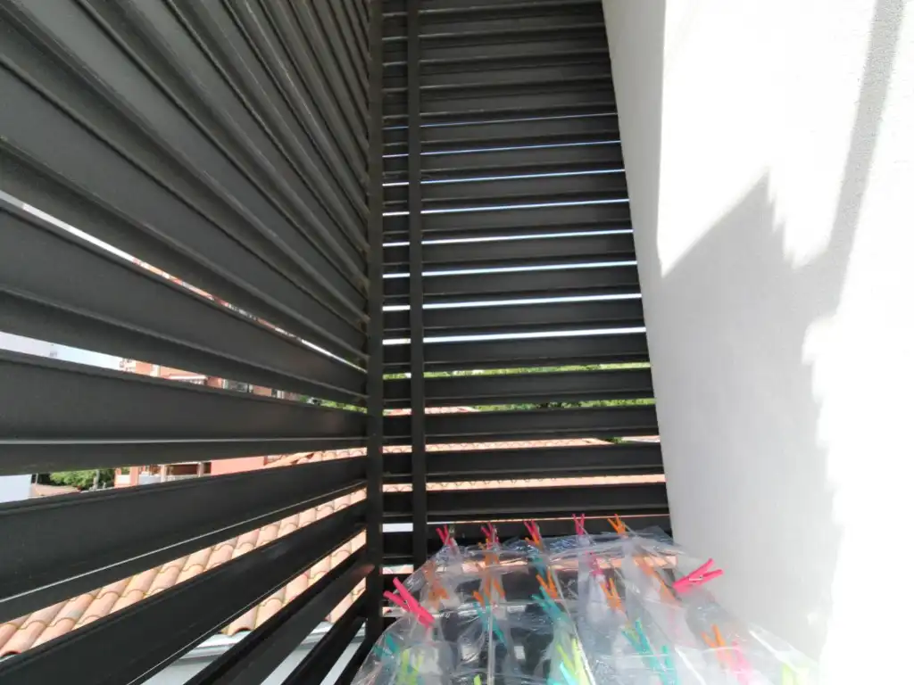 Balcony of Flat for sale in Pasaia