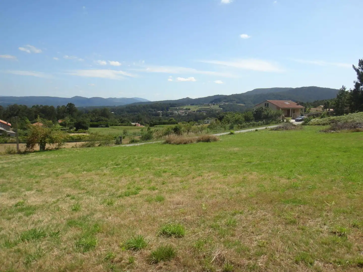 Lands and plots for sale in Brión, imagen 6