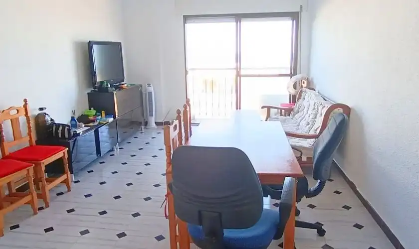 Flat for sale in Carboneras, imagen 10