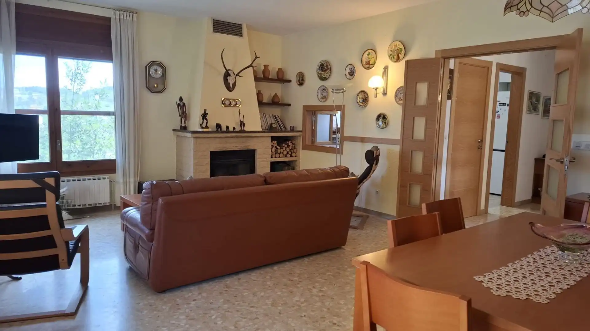 Casa o chalet en venta en Vallirana
