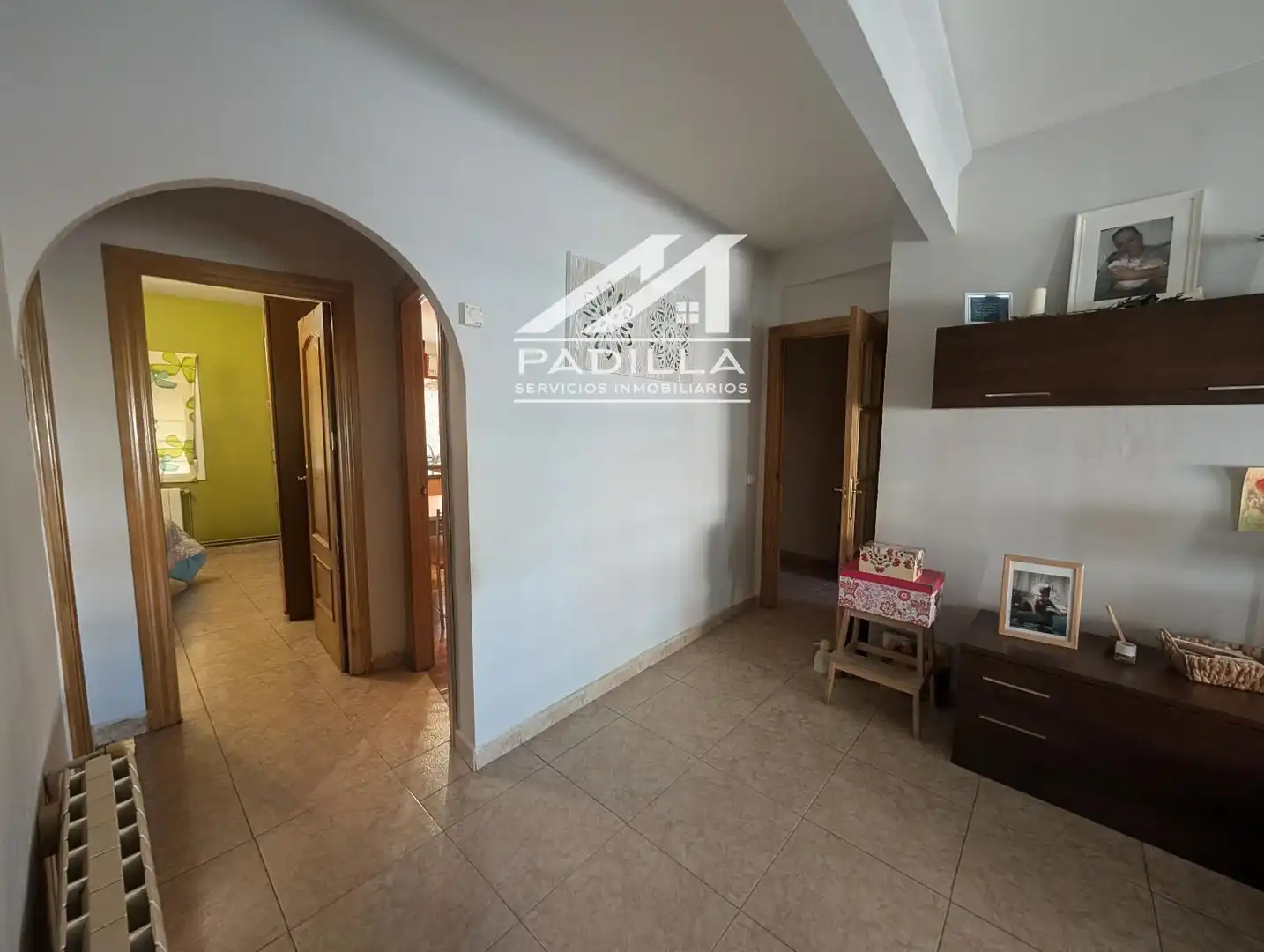 Wohnung mit Aufzug zum Verkauf in Juan Carlos 1, imagen 4