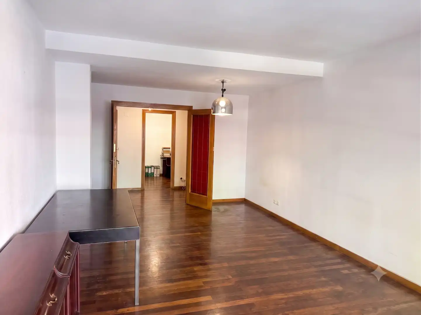 Comedor de Piso en venta en Madrid con Aire acondicionado, Calefacción y Terraza