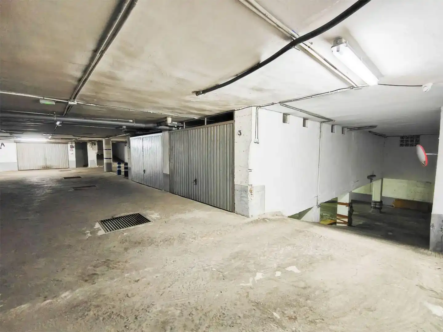 Garage for sale in Torrevieja