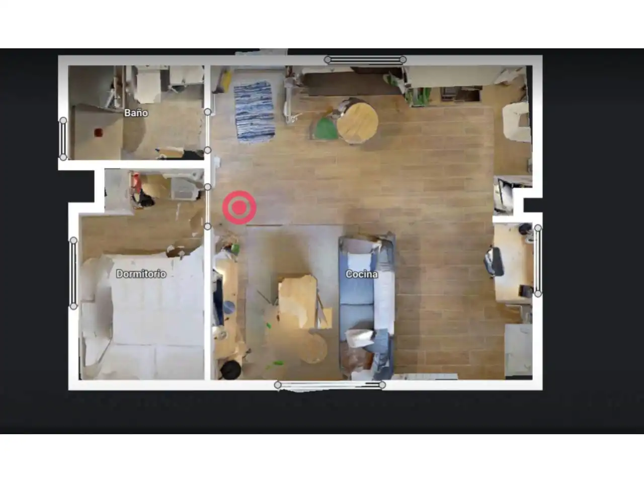 Haus mit Garten zum Verkauf in Calle San Pedro, imagen 78