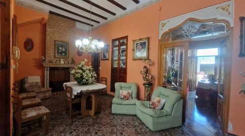Foto 4 de Casa o xalet en venda a Alberic, Valencia