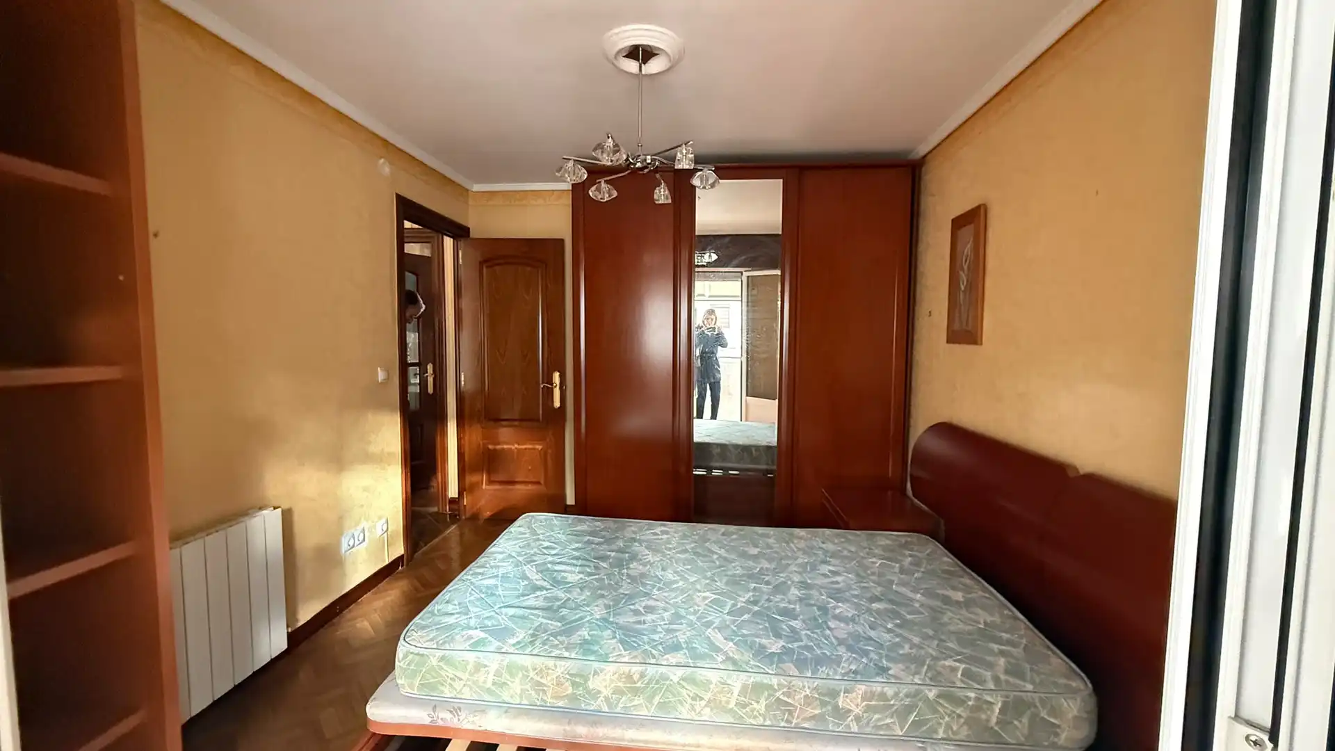 Flat with terrace for sale in Calle María Díaz de Haro, imagen 19