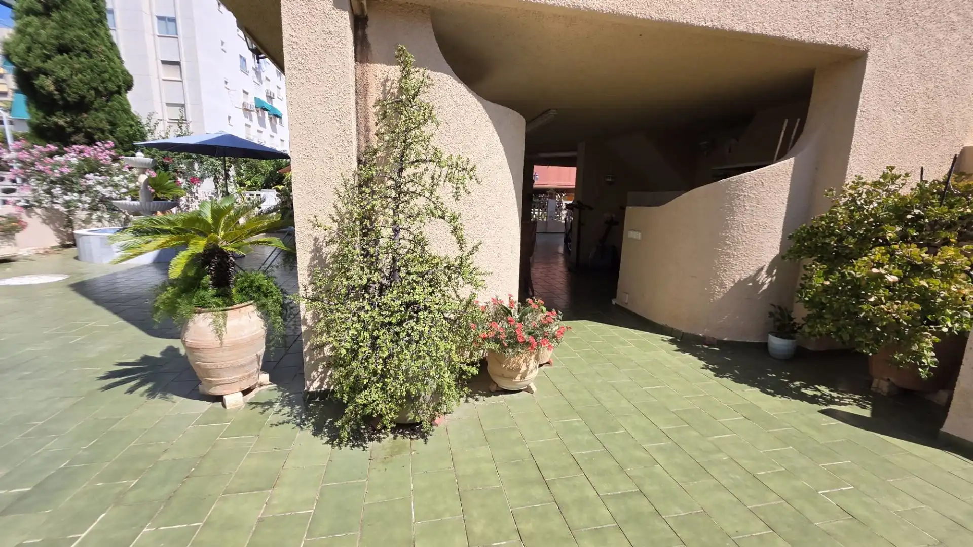 Casa con jardín en venta en Playa de Gandia, imagen 11