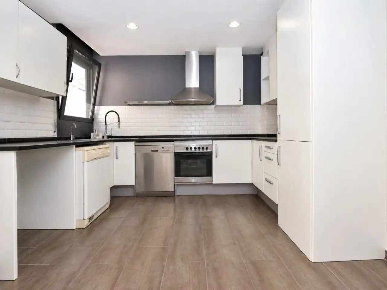 Wohnung mit Aufzug zum Verkauf in Carrer Santa Marta 75, imagen 5
