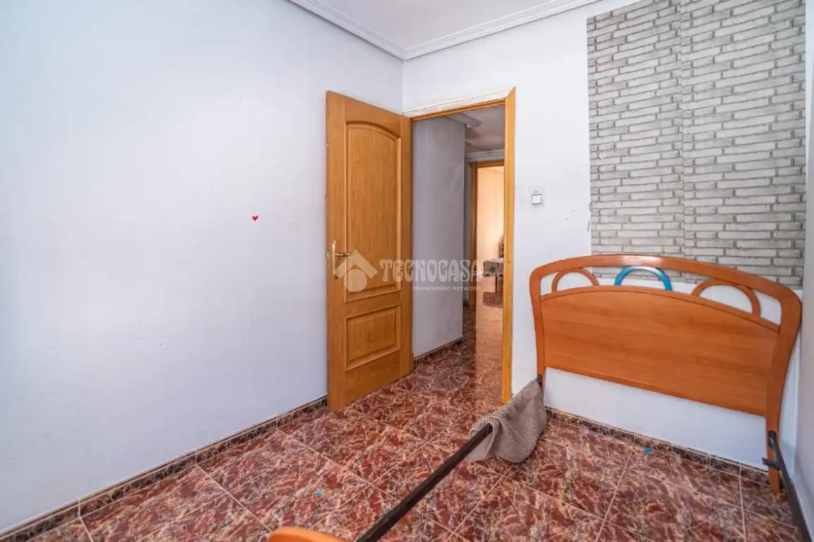 Appartamento con terrazza in vendita a Centro ciudad, imagen 22