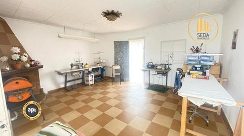 Foto 5 de Casa adosada en venta en Carretera de Rellinars, Poble Nou, Barcelona