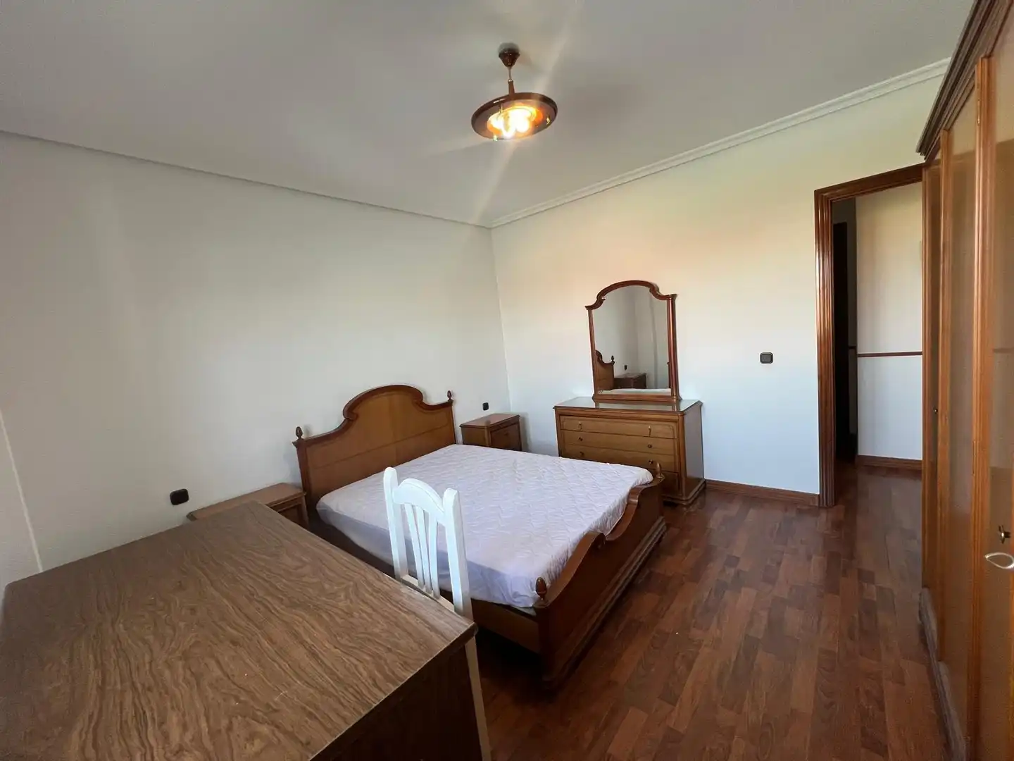 Habitación de Piso en venta en Cáceres con Aire acondicionado, Calefacción y Terraza