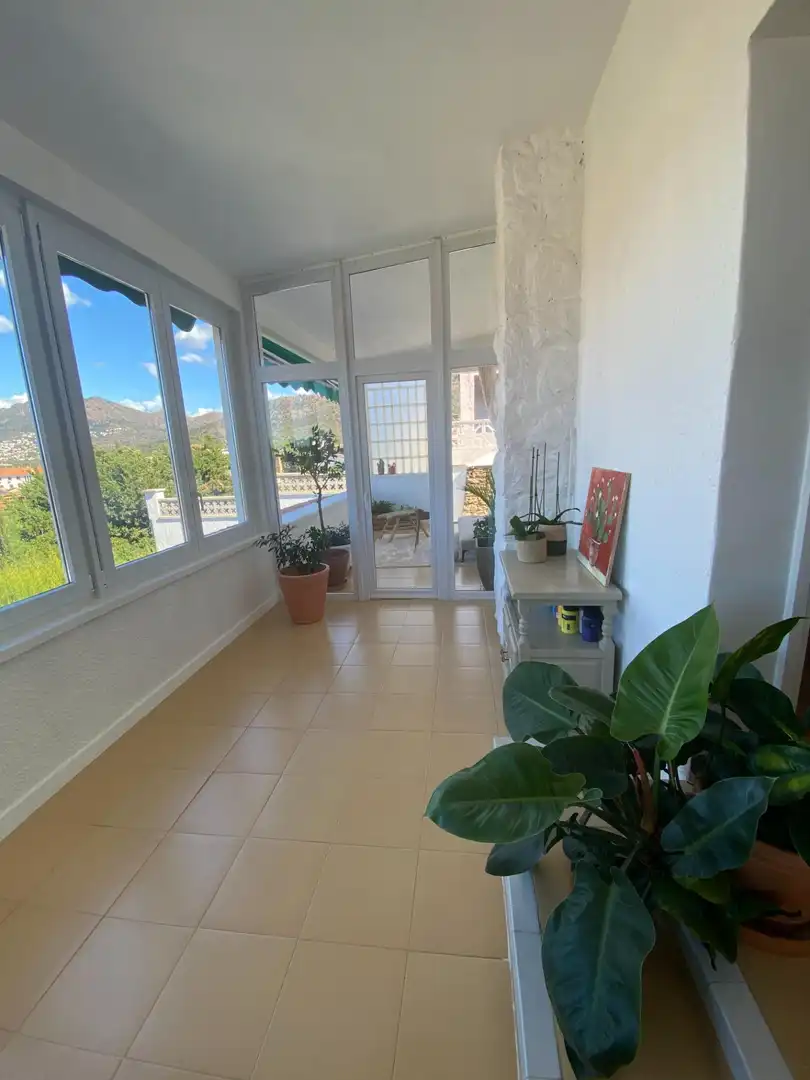 Casa o xalet en venda en Roses amb Aire condicionat, Calefacció i Jardí privat