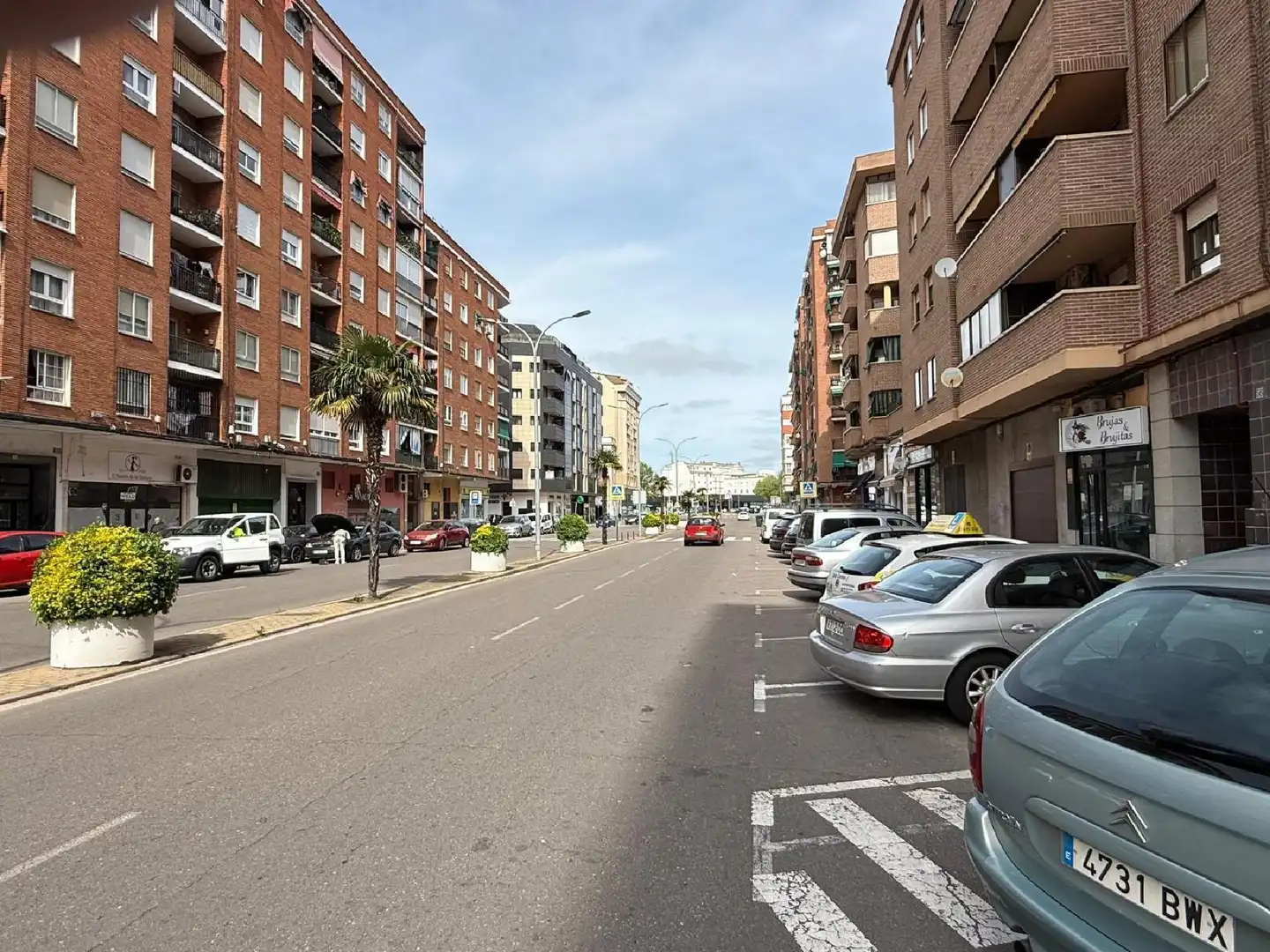 Pis en venda a Hospital - Nuevo Centro de Talavera de la Reina, imagen 6