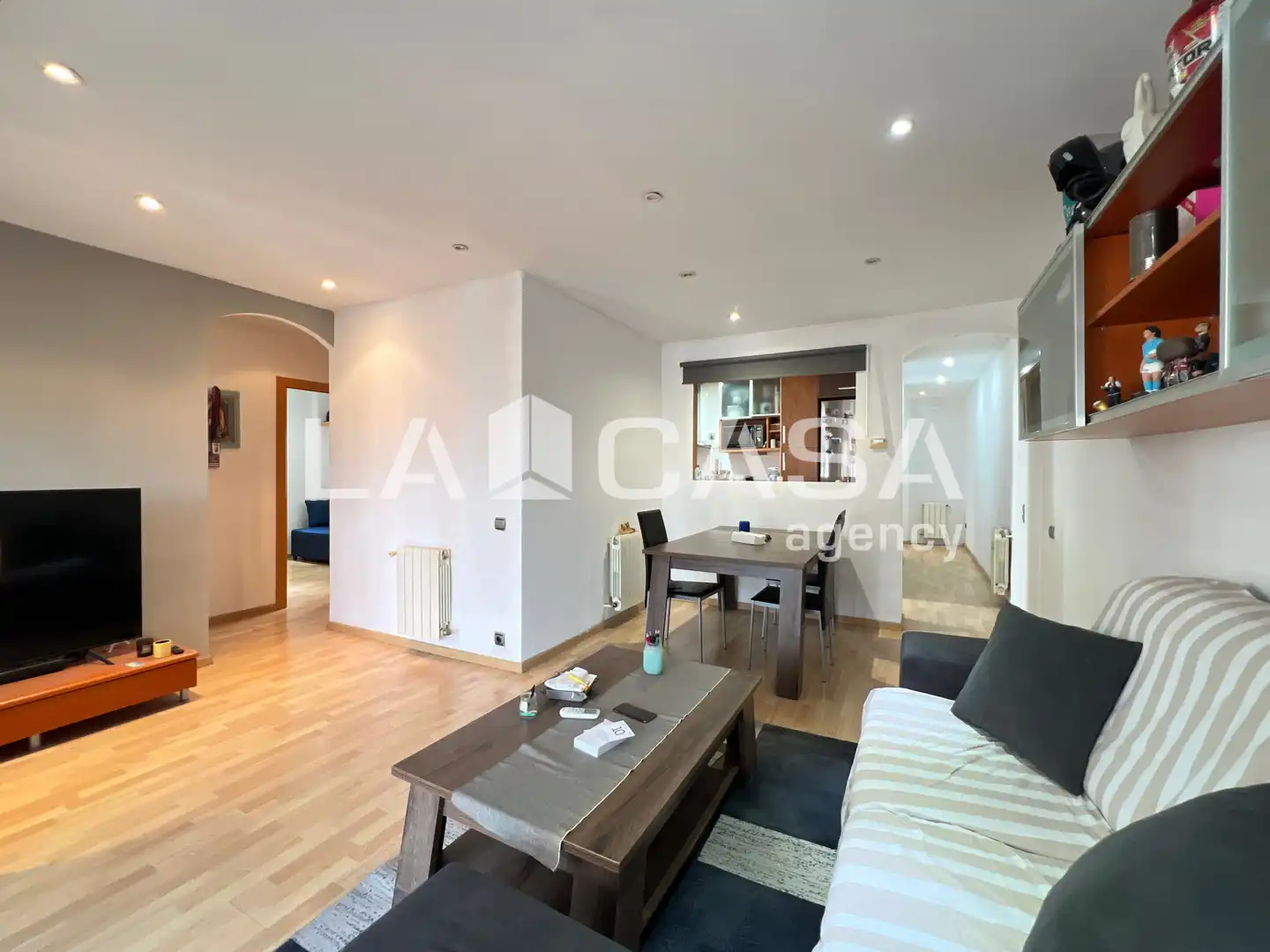 Flat for sale in Badalona  with Heating and Balcony