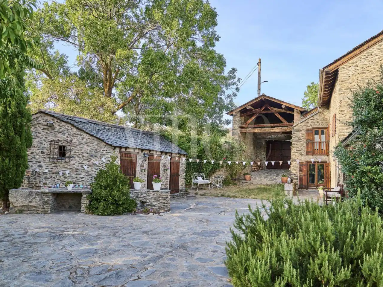 Maison avec jardin à vendre à Avenida DU LAC, imagen 90