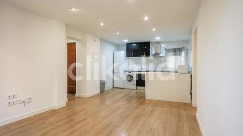 Photo 5 of Flat to rent in Parque Europa - Los Pitufos, Madrid